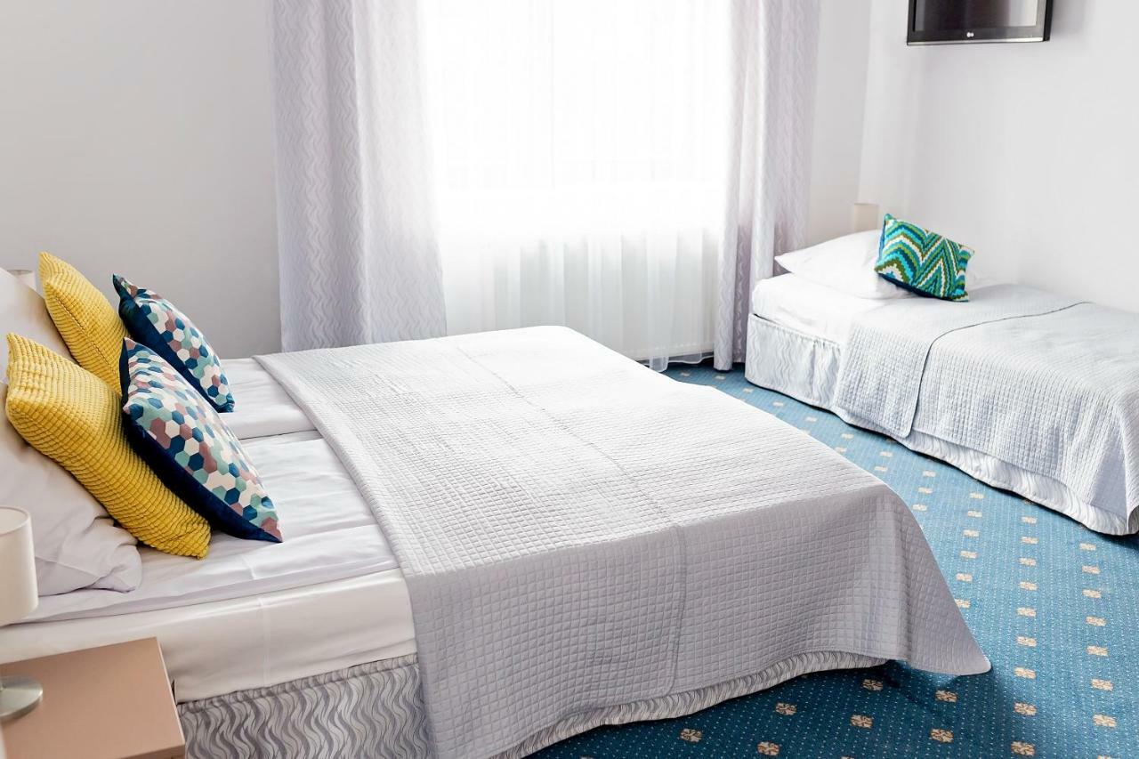 Janda Resort & Conference Mszana Dolna Ngoại thất bức ảnh