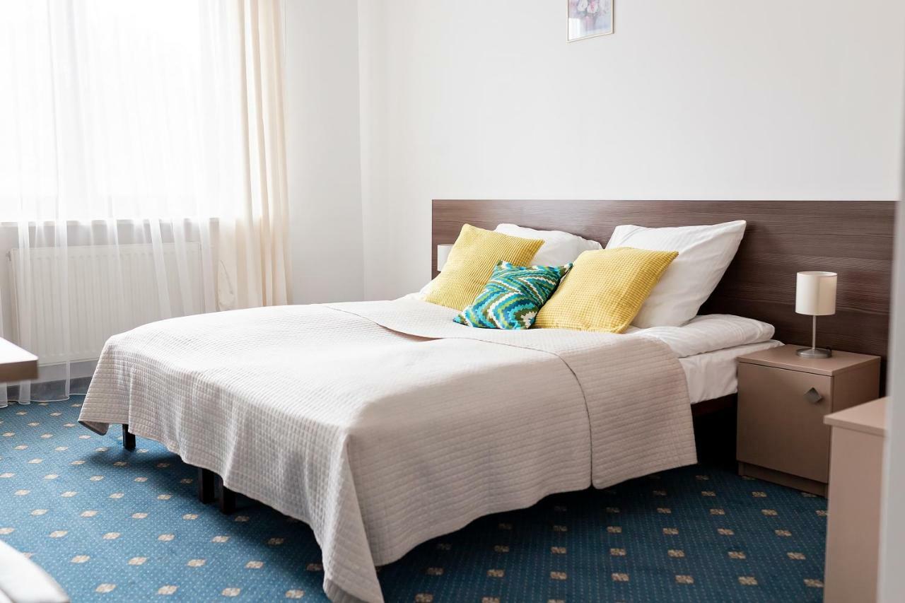 Janda Resort & Conference Mszana Dolna Ngoại thất bức ảnh