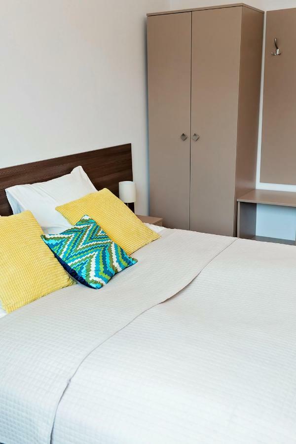 Janda Resort & Conference Mszana Dolna Ngoại thất bức ảnh