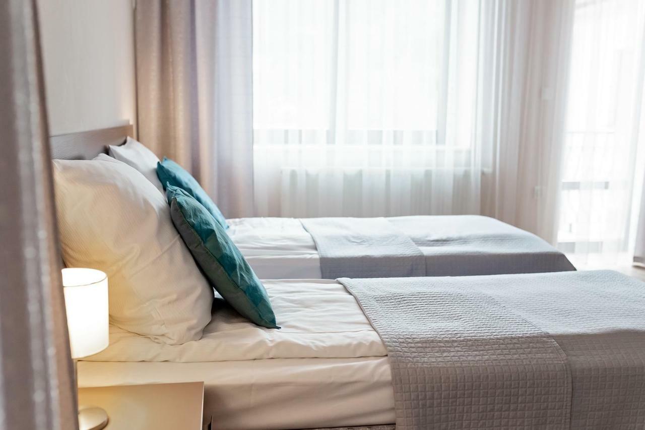 Janda Resort & Conference Mszana Dolna Ngoại thất bức ảnh