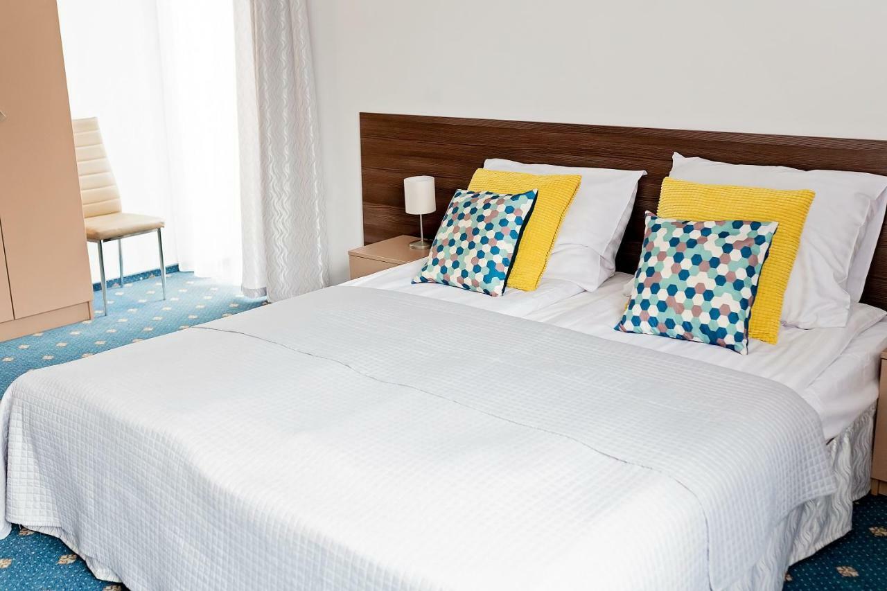 Janda Resort & Conference Mszana Dolna Ngoại thất bức ảnh